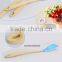 Silicone Kitchen Utensils With Wood Handle Of Cooking Utensils With FDA LFGB Certification