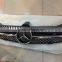 2005~2007 front grille for cls series W219, front grille for cls with black color