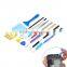 22 in 1 Open Pry mobile phone Repair Screwdrivers Sucker hand Tools set Kit For Cell Phone Tablet