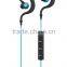 in Ear Portable Neckband Bluetooth Sports/running Earphone