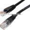 Professional cat5/cat5e/cat6 network cable cat6 patch cord for communication
