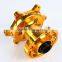 17" Front Rear Supermoto Wheel Hub for KTM EXC MXC SX SXF 125 250 300 450 525