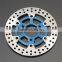 Motorcycle parts brake disc for honda NSR 50 NSR 80