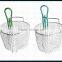stainless steel mesh basket (L-BTW50203)
