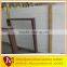 Polished Iran Marble Slab For Countertop/Wall Cladding, Iran Super White Travertine Slab