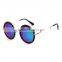 Sunglasses for women brand round sunglasses blue