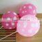 Factory sell decoration custom balloon