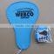 foldable nylon frisbee
