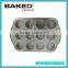 carbon steel non-stick coating 12 round cavity 16 inch metal muffin pan