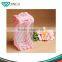 Custom Design Glossy Gift PVC Packaging Box with cheap price