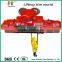 Light duty electric hoist from China supplier