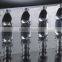 500ml, 1L, 2L,5L liner PET bottle blowing mould, customizable plasitc bottle blowing mould for beverage