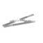 air compressor parts cnc tapered pins