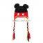2015 christmas free baby winter handmade photography props