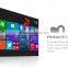 2015 NEW Vensmile W10 Wintel Win8 Smart TV Box Mini PC Compute Stick Amlogic S805 m8s Android 4.4 Smart tv box