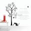 China Vinyl Art Home Decals Giant Family Tree Wall Sticker