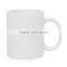 Cheap Small Order Customized Photo Logo Ceramic Mugs Cup 11oz