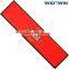 high absorbency bar runner with custom logo