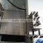 China mini lathe machine CZK0640A cnc lathe drill mill tap cnc machine price