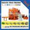 High Strength Automatic Hydraulic Brick Making Machine With Competitive Price