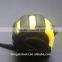 professional rubber covered measuring tape