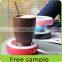 Electric mini portable office coffee usb cup warmer