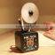 China electric desktop safe battery usb personal small fan