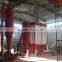 High Efficient Wood Chips Grinding Hammer Mill for Sale