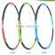 Plastic Toys Hula Hoop / Children Toys Slimming Magnetic Hula Hoop / Children Sport Toy Plastic Hula Hoop