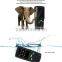 Android 4.0 OS super smart tablet pc rfid reader barcode scanners handheld with integrated printer
