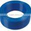 1/4" Dark Blue Polyurethane Air Hose