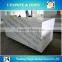 heavy duty Custom logo expanded waterproof foamd pvc sheet foam board
