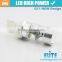 NEW! 45W 9PCS XBD LED 3156 High Power Car Turn Signal Brake Stop Reverse Light Bulb
