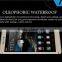 2016 hot new mobile phone tempered glass screen protector for Huawei p9