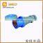 IP67 Round 3 Pins Copper High Current 125A Industrial Power Plugs