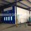 Top quality car spray booth oven spray booth car spray bake paint booth