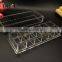 high quality new invention clear acrylic storage box