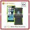 [UPO] Heavy Duty Rugged Hybrid 2 in 1 TPU PC Phone Case for iPhone 6 plus with kickstand