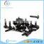 Tapping steel phillips pan washer head screw