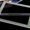 Super Slim Bling Bling Glitter Full Body Diamond Tablet Case For iPad Sticker Wrap Skin Decal