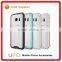 [UPO] Wholesales Shockproof Transparent Clear Armor Hybrid TPU PC Mobile Phone Case for Galaxy S7