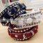fashion leather bracelet for sale