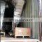 food grade modular belt lift conveyor for snack food