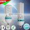 2700K/6500K 4U Spiral Lampada Foco Fluorescente 65W With Factory Price