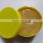 solder flux paste 50g 20g ROHS oil based yellow color type