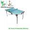 Mini Double Folding table tennis tableMini Kids Ping Pong Table