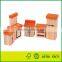 40pcs Doll House Furniture Set