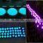 26mm ups1903 ic led pixel point light for christmas decorations