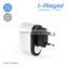 High speed universal travel adapter with usb charger made in China