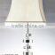 Table Lamp & Floor Lamp White Lampshade Silk Lampshade Stand Light OM66151-1TW